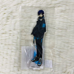 【橙橙谷屋】日谷国现女神异闻录亚克力结城理新vv立牌 现货秒发