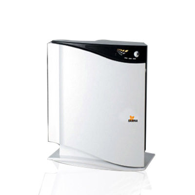 森拿（SAMNA）空气净化器家用韩国进口除雾霾PM2.5甲醛杀菌净化器