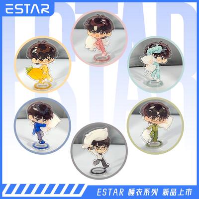 eStar亚克力立牌二次元