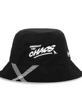 KEIOS百搭潮流休闲舒适软顶渔夫帽 机场爱豆款男女百搭遮阳防晒潮