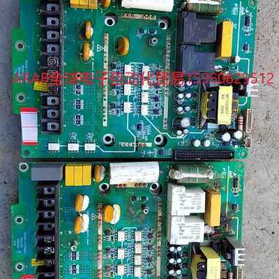 汇川变频器电源驱动板,ITD500-4T37SDQD1,模块议价