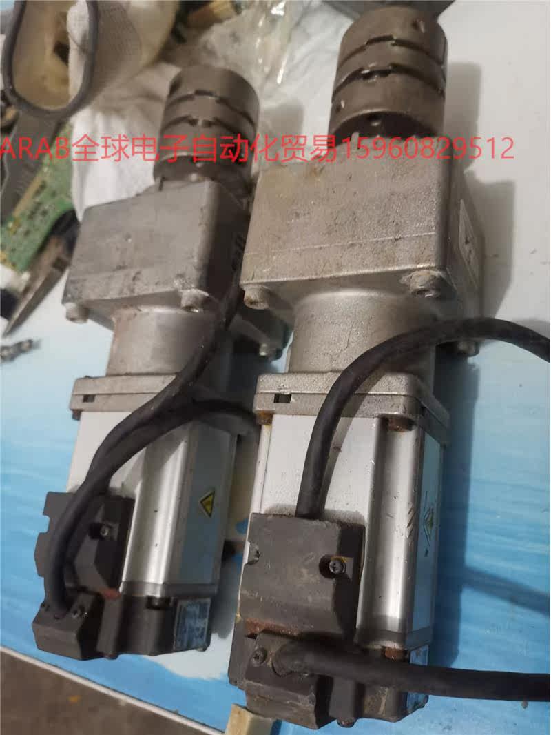 新宝减速机vrsf-5c-400 实物拍摄