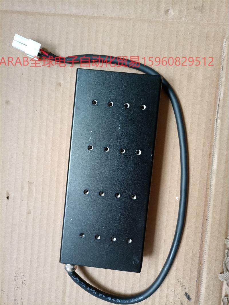 yokohama/横川直线电机lmc186-080-s1,动