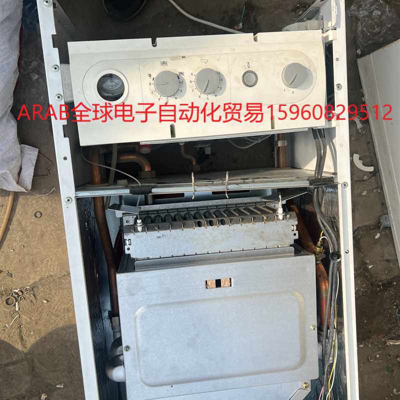 德国原装进口沃乐夫壁挂炉,全新拆机卖配件,主板以测试好