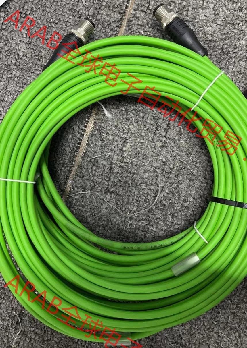 莱尼leoni传感器线21865