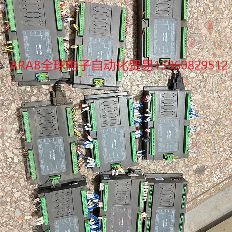 adtech 众为兴 adt-8848/8849原装拆机控制