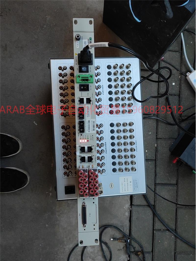 格林威尔msap-e6080p光端机 格林威尔msap-e6