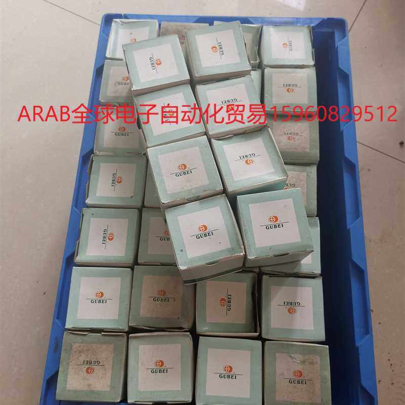 上海古北仪表.型号y60z 库存货,一共还有92个.  打包