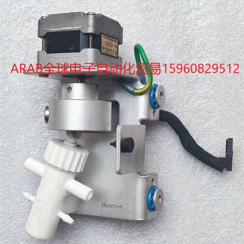 贝朗吸液泵/陶瓷泵 baxter 9225004002 pm