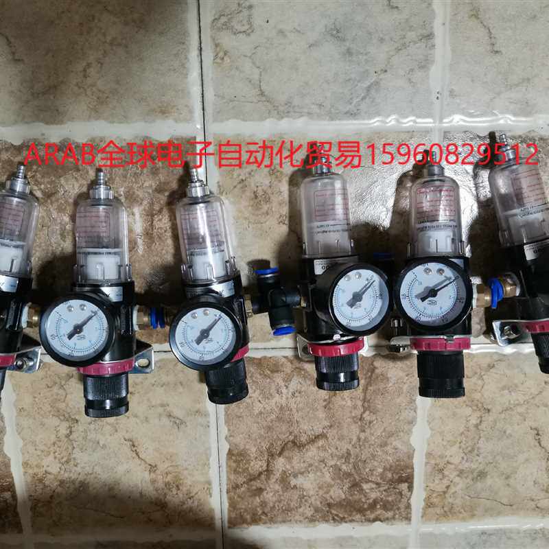 dpc冈田精工afr-2000,实物,标价为一个的单价,看好议价