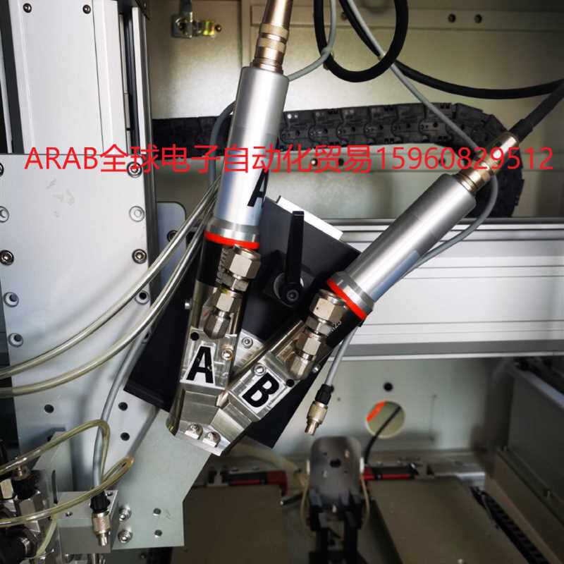 乐泰双液螺杆泵mm25,preeflow duo450 德国