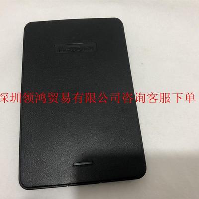 出售纽曼移动硬盘两个 一个星云500GB 一个星云320GB