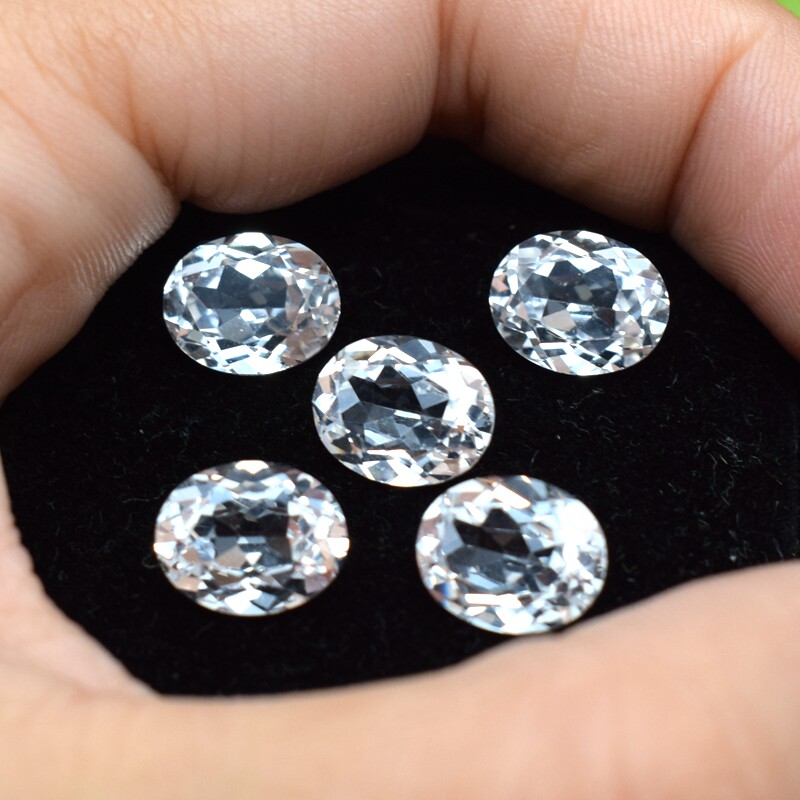 Diamond Pen Ellipse Abstaining face gemstone white Diamonds Fangzuan Morsang transparent Loose Diamonds Loose Ring Pendant diyin the Jewelry/Diamond/Jade/Gold , Colored stones/Precious stones , Other  category - from Buy2taobao.com to provide professional Taobao agent buy service
