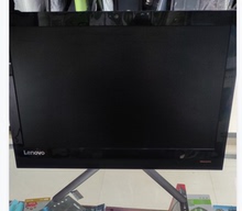 联想一体机ideacentre AIO 300-20ISH家用办公20英寸台式电脑二手