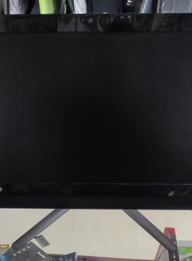 ideacentre AIO 300-20ISH家用办公20英寸台式二手