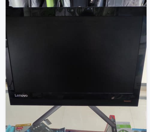 ideacentre AIO 300-20ISH家用办公20英寸台式二手