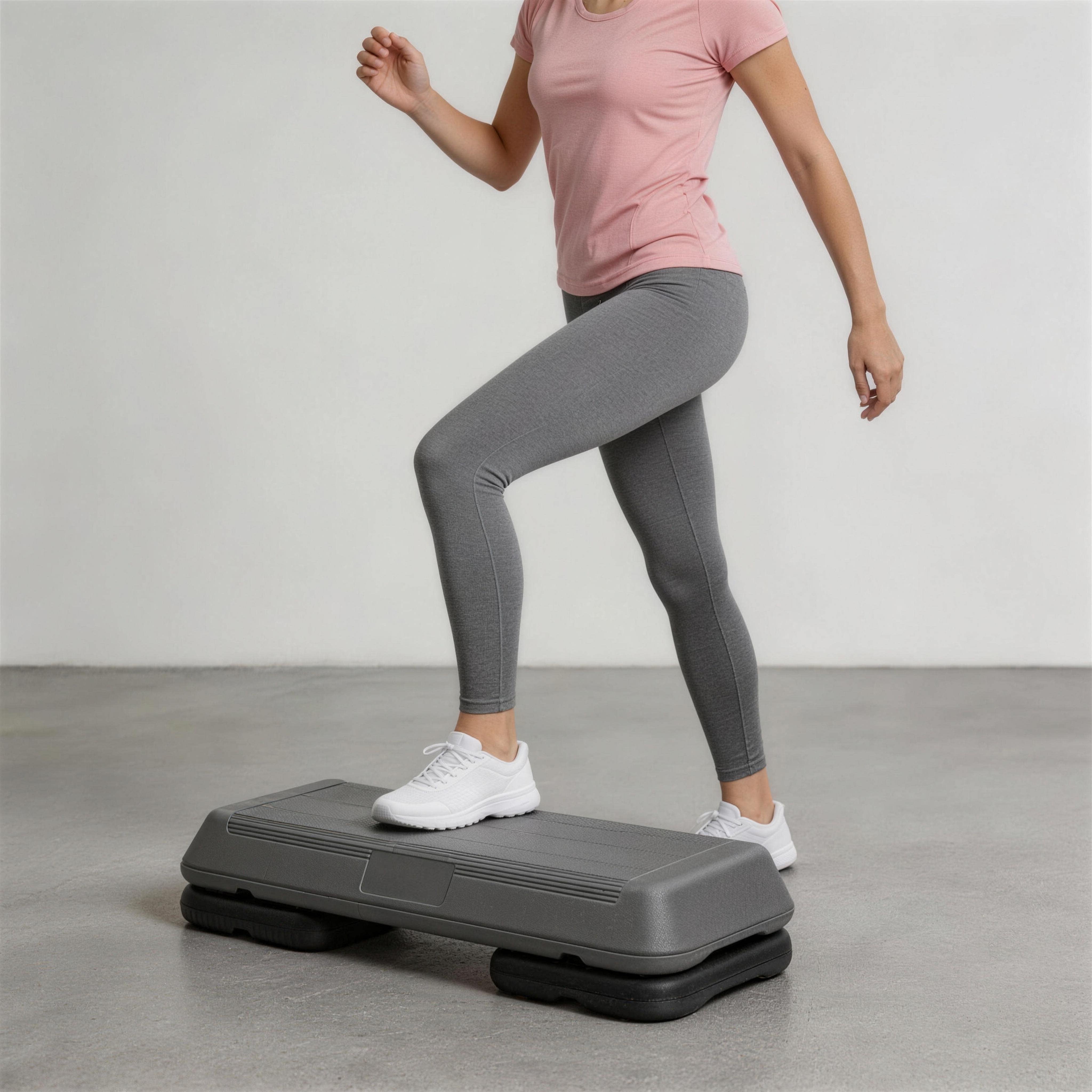 72CM有氧健身运动踏板 健身房跳操 家用健身健美体操踏板