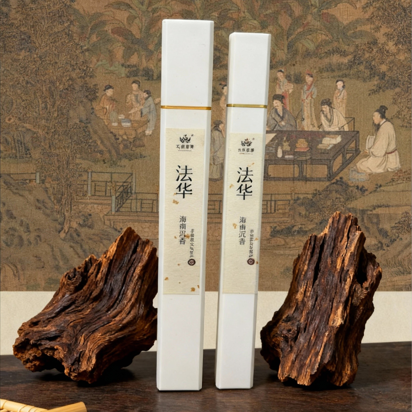 非遗监制纯天然无任何添加剂