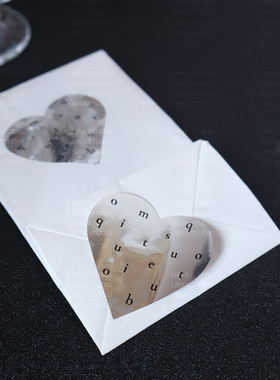 定制亚银不干胶封口亮银定做贴纸设计创意防水银色贴纸标签不干胶