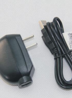 中兴 T2 F160 D90+ R220 F870 R200 R201 R233a U210原装充电器