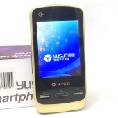 电信CDMA 通话录音 UC浏览器 拍照片MP3 MP4支持4G卡手机 语信E60