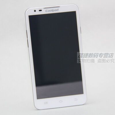 酷派5950 电信CDMA全网通 蓝牙 双模双待 蓝牙 学生老人 支持4G卡