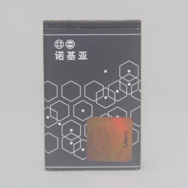 诺基亚 BL-4C 860MAH 1265 2220S 2650 2652 2690 3108 原装电池