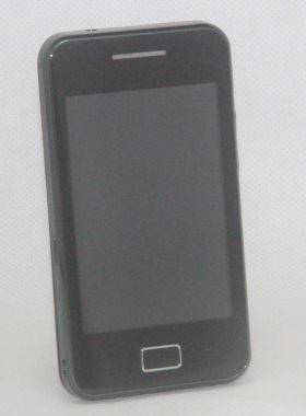 同威S8310 电信CDMA 安卓手机 蓝牙 WIFI 热点 支持2G3G卡大字体