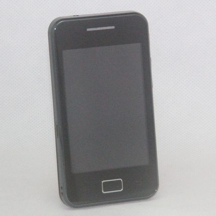 同威S8310 电信CDMA 安卓手机 蓝牙 WIFI 热点 支持2G3G卡大字体