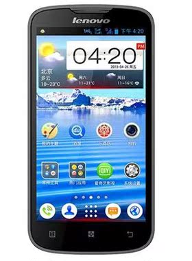 Lenovo/联想A770e 电信CDMA 蓝牙 安卓4.1 四核 智能手机 全新