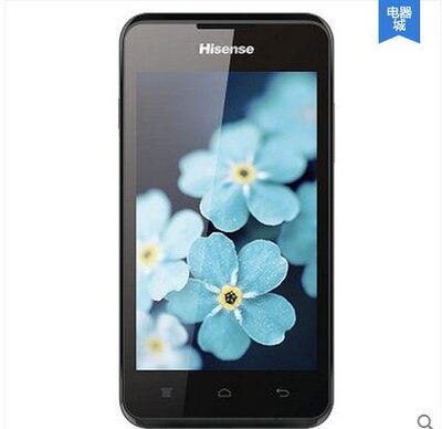 海信E913 电信CDMA WIFI 热点 安卓 学生老人 支持4G卡备用手机