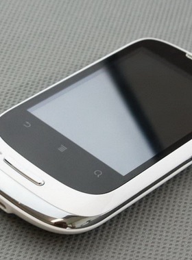 Huawei/华为C8500S 电信3G 天翼CDMA 蓝牙WIFI 全新手机支持4G卡