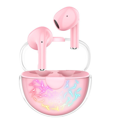 ONIKUMA T35蓝牙电竞耳机智能触控360度环绕空间音效低延迟长续航