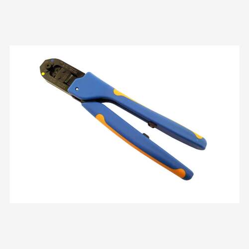 TE Connectivity 2063760-1 手动 压线钳, CERTI-CRIMP II