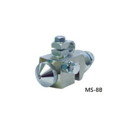 日本Lumina露明纳MS-8B喷 日本FUSOSEIKI扶桑精机MS-8B自动喷