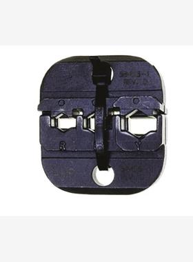 TE Connectivity 5-1579001-3 压接模具 MCP 1.5K, 3端口