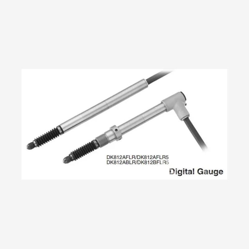 日本Magnescale厚度计DK25PR5/DK25NLR5/DK50PR5/DK25NR5/DK10NR5