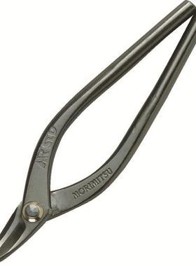 MORIMITSU盛光HSLD-0218剪刀，铁皮剪