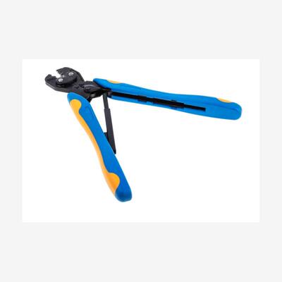 TE Connectivity 49935 手动 压线钳, CERTI-CRIMP