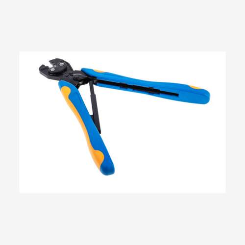 TE Connectivity 49935 手动 压线钳, CERTI-CRIMP