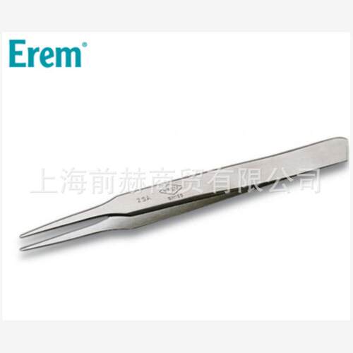 瑞士Erem镊子2SASL细型