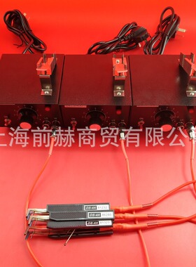 DELSHOO 导线热剥器 DS10-4C 剥皮机