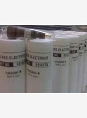 YOKOGAWA日本横河K9142TN电极现货全新原装正品