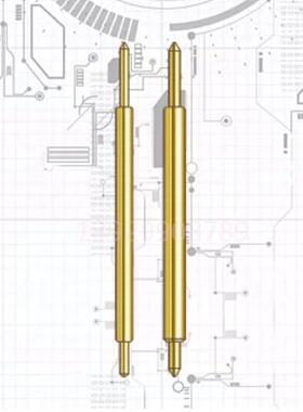 日本喜多KITA 半导体用弹簧探针KMW040-001RG