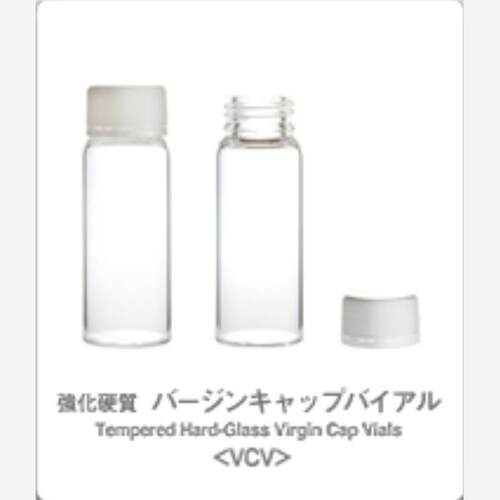 VCV-50试剂瓶   日本nichiden-rika日电理化VCV-50试剂瓶 VCV-50