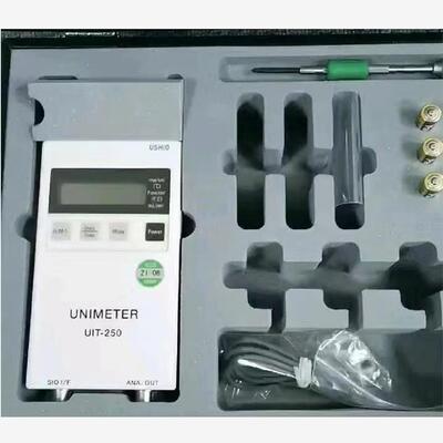 USHIO牛尾/照度计V能量紫