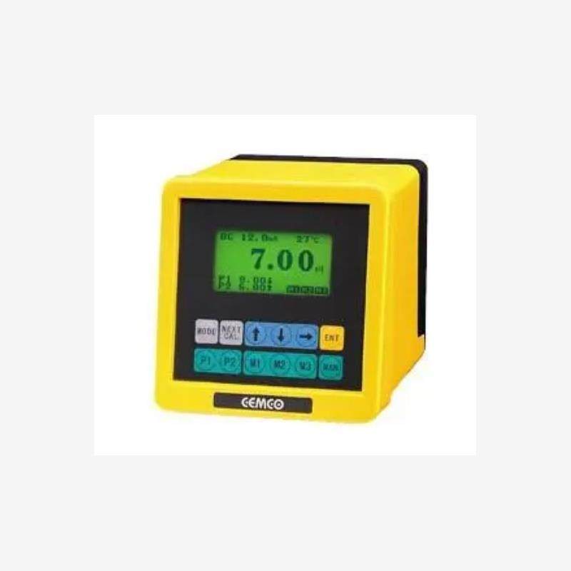 日本CEMCO施美克PE-31E  PH指示调节器指示控制器