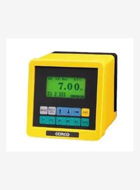 日本CEMCO施美克PE-31E  PH指示调节器指示控制器