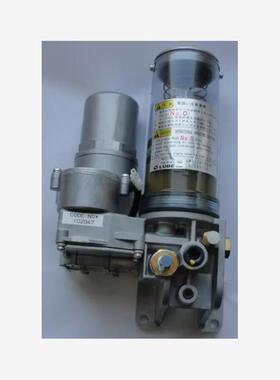 日本LUBE润滑泵GMS-20-80*PCODE/GMN-10-200-CB2-7L
