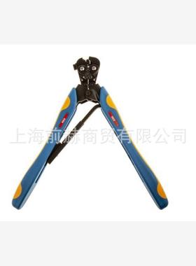 美国 安普 TE 泰科 47386-4 压线钳/压接钳
